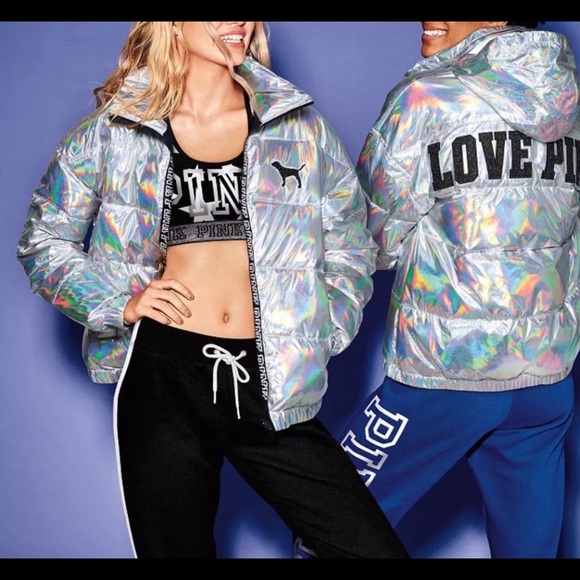 PINK Victoria's Secret | Jackets 
